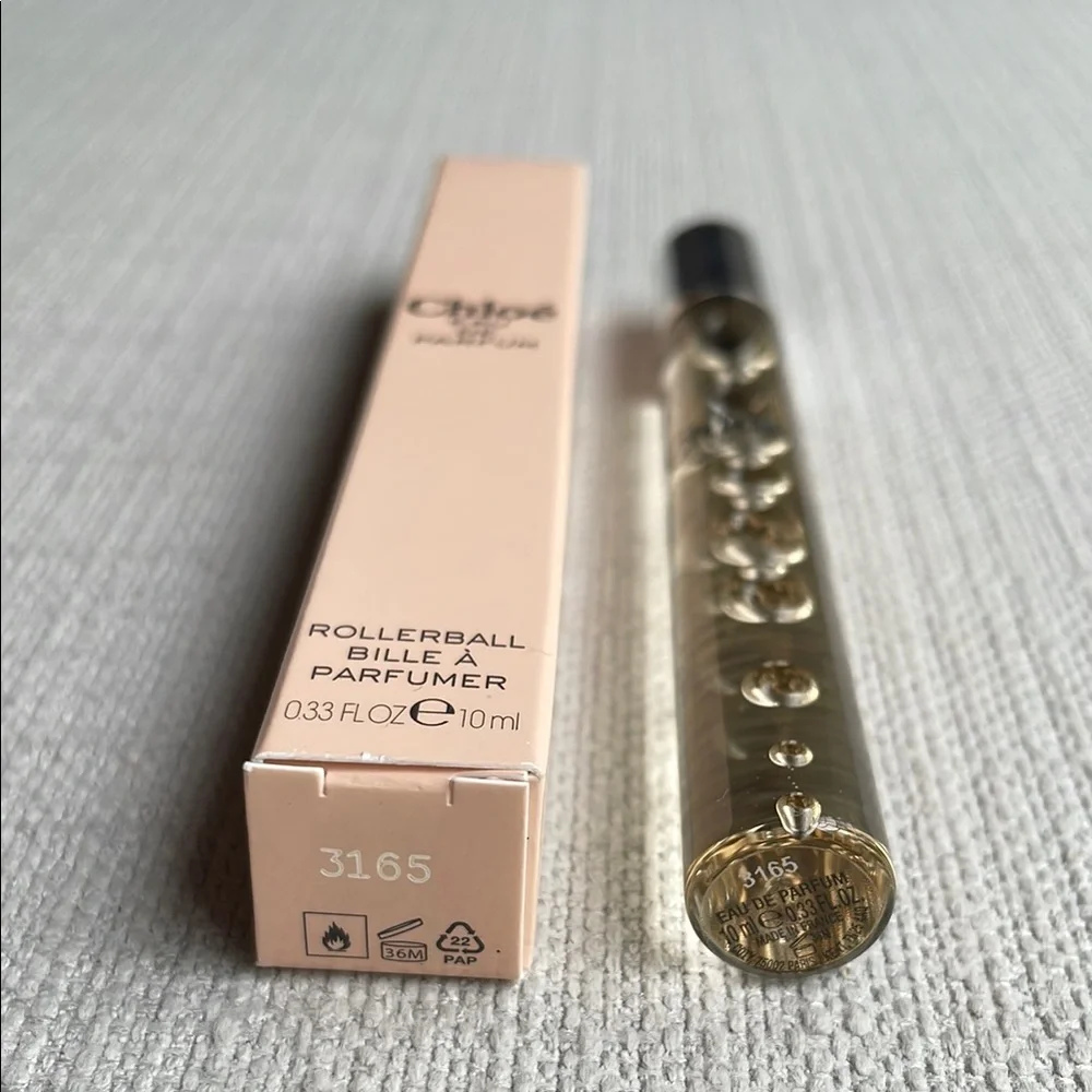 Chloe brand new